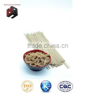 organic, nutritional, dry 300g soba noodles