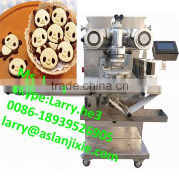 fortune cookies machine/panda cookies machine/panda cookies making machine