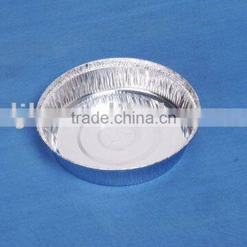 Round Aluminium Foil Container RO980