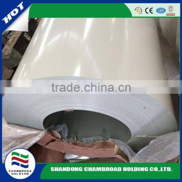Galvalume Steel Sheet Manufacture