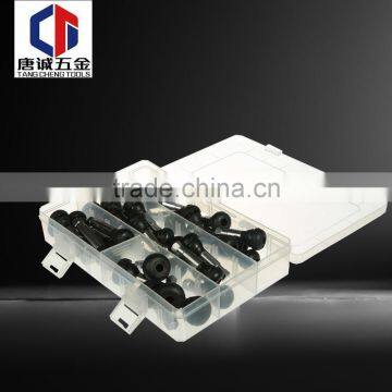 New Fashion High Quality Rubber Tire Valve Assortment