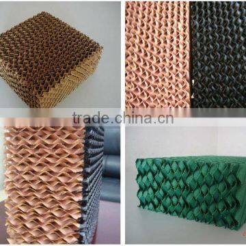 Agricultural Greenhouses Cooling Pad