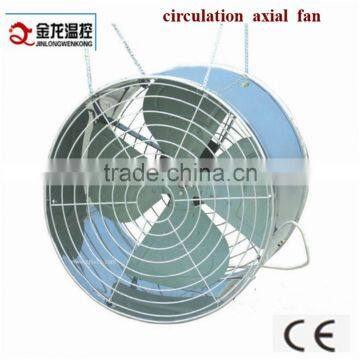 Axial Flow Fan Circulation Venilation Fan photo-5