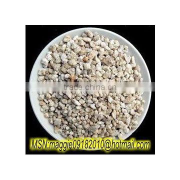 factory offer superior maifanite granular/medical stone for water treatment