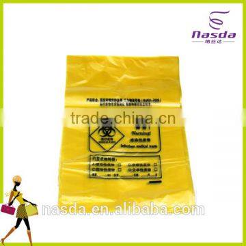 Wholesale biodegrade plastic roll bag with cheap price