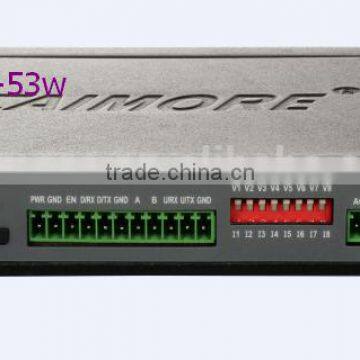 CM550-53W M2m Zigbee Home Automation 3g Wcdma RTU With RS485 Port photo-4