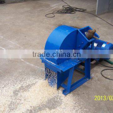 Wood Sawdust Crusher Machine for Hot Sale photo-2