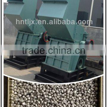 High efficiency scrap Metal crusher/ aluminum Can Crushing Machine low price on promotion