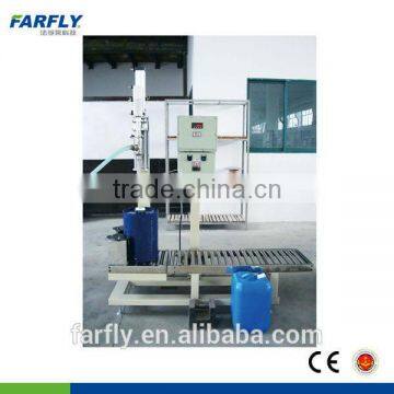 FARFLY-- FQG Automatic Filling Machine photo-2