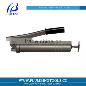 HAOBAO HX-1009 Hand Operated Grease Gun in China