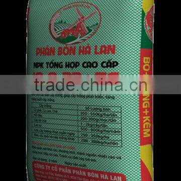 NPK 18-8-22+TE photo-3