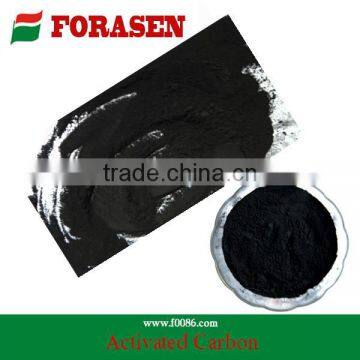 200 mesh anthracite coal powder activated carbon