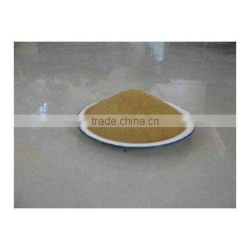 Naphthalene water reducer concrete admixture
