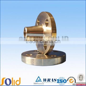 a105 welding neck flange