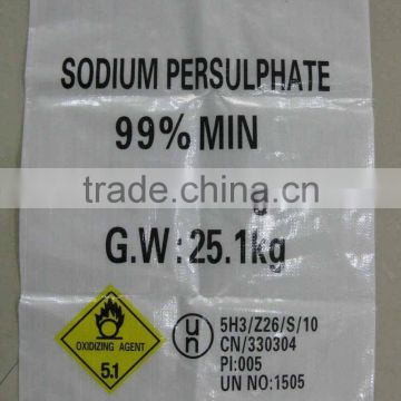 Sodium persulphate Na2S2O8