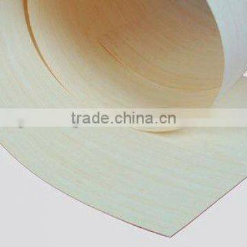 Eco-friendly Bamboo Veneer Bamboo Panel