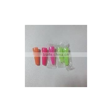 Colorful Hookah mouth tips