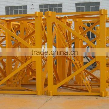 QTZ31.5(4208) Self Erecting Tower Crane