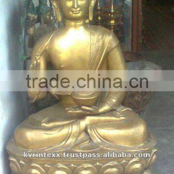2013 Brass Buddha-BVL301