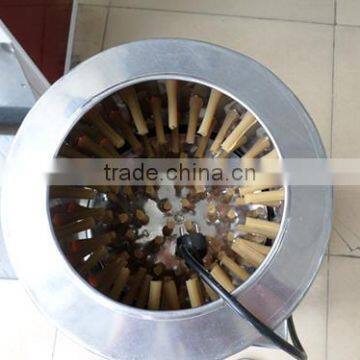 Best price used chicken pluckers for sale poultry slaughter machine with good quality