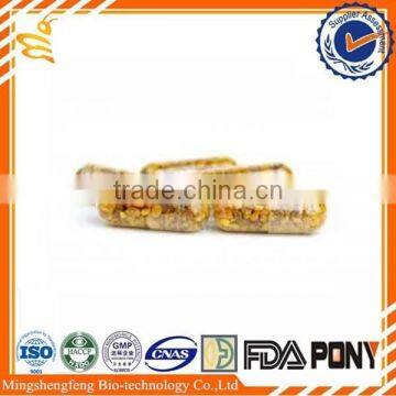 Manufacturer supply high protein bee pollen