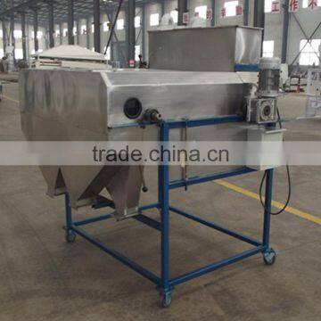 Magnetic Separator for Grain Cleaning photo-6