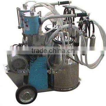 2014 hot selling Brand Jade Cattle cow milking machine for sale