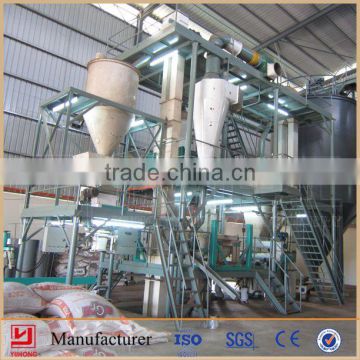 ISO & CE Certificte Chicken Feed Pellet Mill for Sale in Africa, Asia, etc.