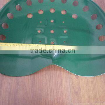 metal seat TC4501