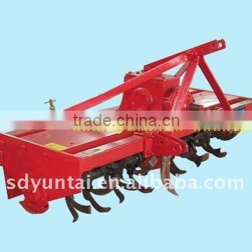 Rotary Tillers