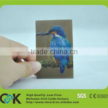 2016 Promotion 3d Picture 3d Card From China Supplier photo-5