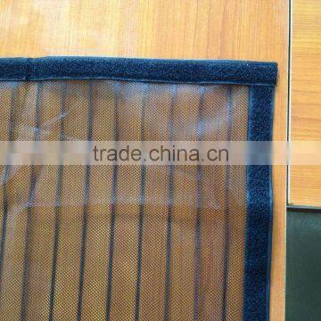 Magnetic Screen Door: Premium Quality, TOUGH CONSTRUCTION. SEWN Around ENTIRE Frame-NO GAPS! photo-3