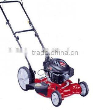 4.5 HP Gasoline Lawn Mowers, Petrol Portable Lawn Mower photo-2