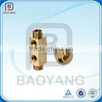 High Quality OEM Precision Copper Casting Bronze Casting Brass Casting Parts