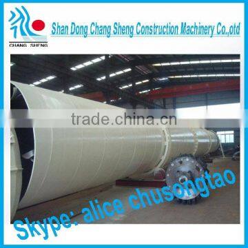 Dry Moisture 40% to 15% Wood Chips Dryer With Hot Stove photo-2