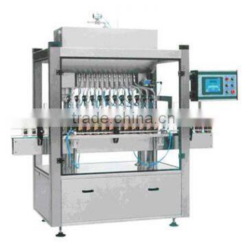 Automatic Cosmetic Filling Machines and Equipment photo-4