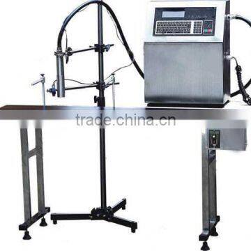 Micro-computer Control Ink-jet Printing Machine photo-4