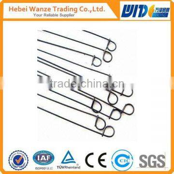 rebar tie wire/ twist tie wire /annealed baling wire (manufacturer)