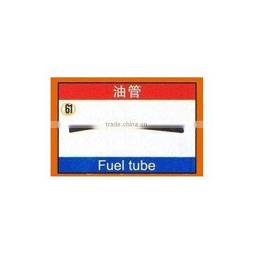 Fuel tube/ gasoline engine parts for 168F