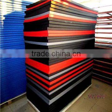 High Quality of IJF Stand China Supplier Judo Aikido Tatami Mat photo-2
