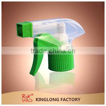 low price with best quality Hand wash and body plastic metal trigger sprayer