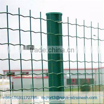 Factory Outlets Custom Used Dutch Mesh Fence photo-2