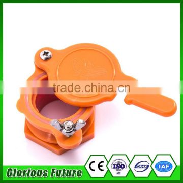 The hot sales plastic Honey gate valve