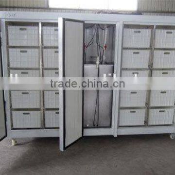 Factory Price Bean Bud Seedling Machine/Bean Sprout Growing Machine For Sale photo-3