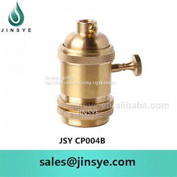 E27 lamp holder edison lamp socket light base e26 lamp holder