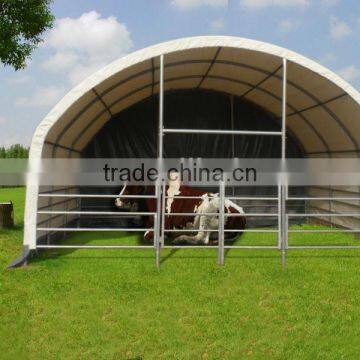 Ranch cattleshed, Pasture Cowshed Shelter, 2020L