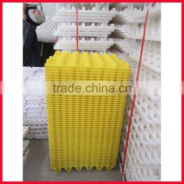 Plastic Protect Egg-cartons Incubator Transportation Egg Turning Tray