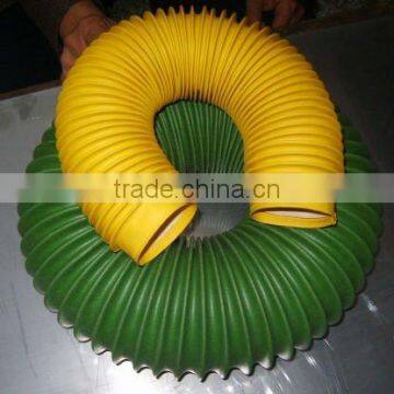 hebei liancheng spring dust absorbing pipe for by liancheng
