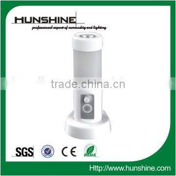 white usage high quality mini motion sensor led light