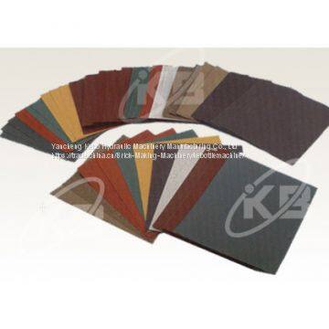 Waterproof Abrasive Sand Paper